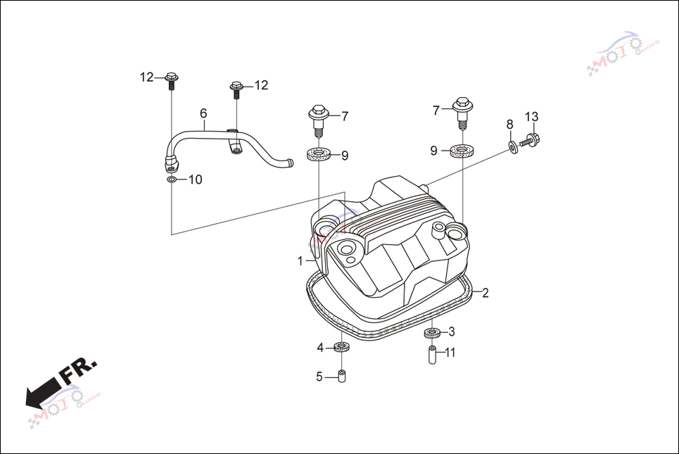 Engine Diagram